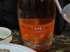 -涵家味土菜馆·徽州一绝臭鳜鱼(三河古镇店)