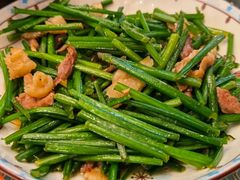 -徽三说·土徽菜·中国徽菜连锁品牌(一中店)