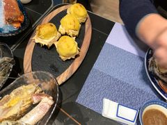 -海鼎荟海鲜姿造(仟禧汇店)