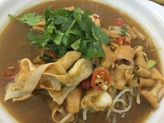 -长平老姿娘夜粥(平东一街店)