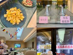 -新美姿美食水疗汇(罗湖口岸店)