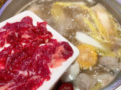 -八合里牛肉火锅(福州万象城店)