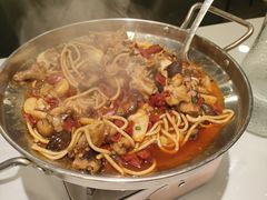 -有藕有鱼·湖北菜(唐家墩店)