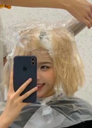 -3AM·S HAIR SALON烫发染发接发