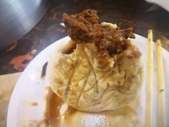 风味排骨包子-张包铺(道外店)