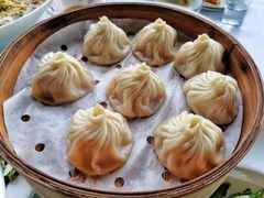 鲜肉汤包-王元兴酒楼(杭帮菜名店)