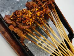 -卡路里的烤宴(浑南首创店)