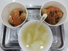 -东街钟楼肉粽(总店)