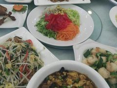 -普天和酒楼·新津菜·烤鸭(天津之眼店)