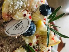 -ZOZO's昌左左精致甜品设计(新北店)