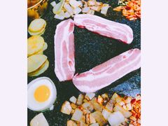 -三通阁石板烤肉