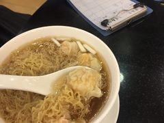 -丽的面家(多宝路店)