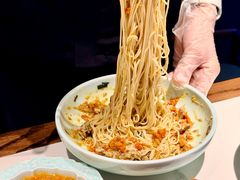 -裕兴记•蟹黄面馆(人民广场店)