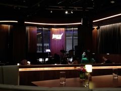 -林肯爵士乐上海中心 Jazz at Lincoln Center Shanghai