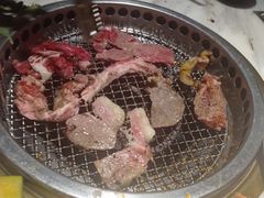 -火炉火自助餐(西直门凯德MALL店)