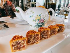 -五号茶居·新派粤菜·岭南五号酒店(沿江中路店)