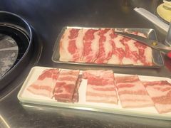 -英雄故事地摊烤肉(马驹桥店)