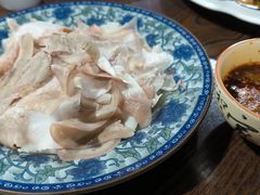 -迎懿餐厅