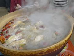-威邵鸡煲(西华路总店)