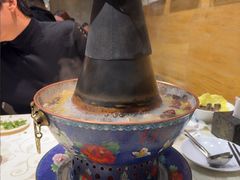 -东来顺饭庄(apm总店)