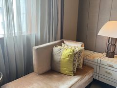 -西安赛瑞喜来登大酒店
