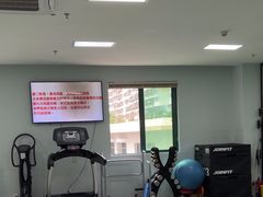 -医家人运动康复中心(福田店)