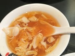 -常鲜楼常来尝鲜海胆馆(星海店)