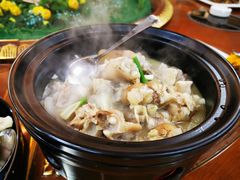 -伍捌厨房·私房菜(莲坂新村小区店)