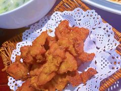 -前海沿·青岛菜(五四广场永旺店)