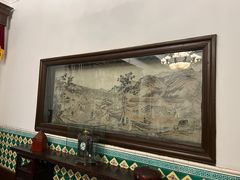 -张学良旧居陈列馆