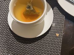 -上海锦江汤臣洲际大酒店壹阶层