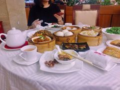 -潮福城大酒楼·潮粤菜·港式点心(阳光城店)