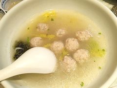 -鲁菜根·泰山菜(泰山店)