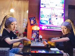 -早安曼谷泰国餐厅