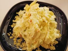 土豆泥-南门小馆·清真(国贸商城店)