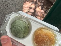 -南宋胡记(杭州灵隐寺店)