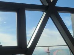 -翠云山银河滑雪场
