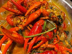 -聚味瞿记·龙虾堂(天元店)