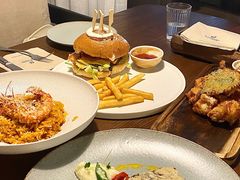 -G+KITCHEN(龙湖狮山天街店)