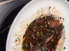 -忆江南·临江鱼馆