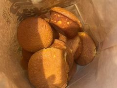 -泸溪河桃酥(亭湖宝龙广场店)