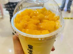 芒果雪乐-果呀呀(国金街店)