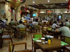 -南亚水鑫温泉SPA(恒宇商业广场店)