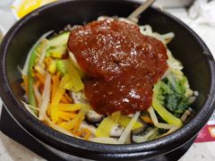 -韩时烤肉(枫蓝店)