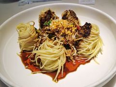 -茅庐毛血旺(烟台大悦城店)