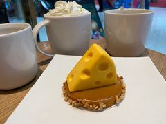 -星巴克(长沙乐和城门店)