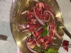 -炭之家·齐齐哈尔非遗烤肉·鲜切直供(中央大街店)