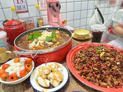-聂发财重庆江湖菜(解放碑店)