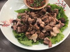 -公社食堂(牧电路店)