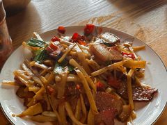 -牛八宝桂林米粉(八里庄店)